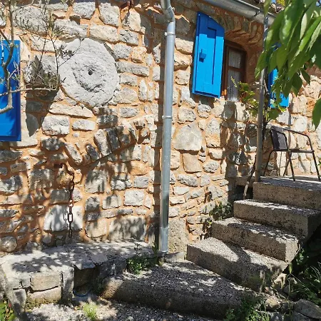 Betlehem Villa *