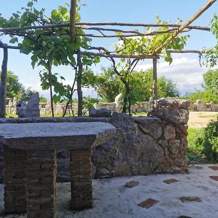 Villa Betlehem