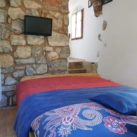Betlehem Krk Town