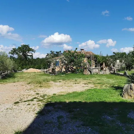 Villa Betlehem Krk Town