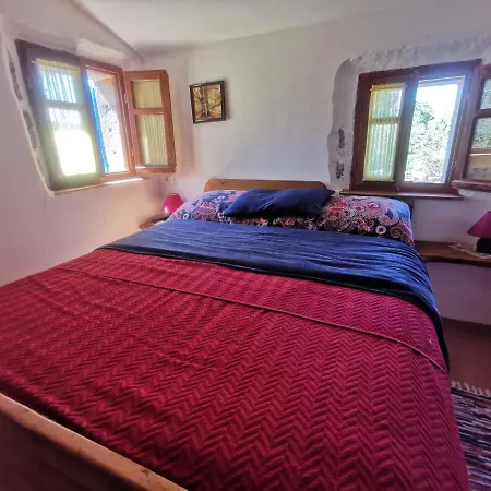 Betlehem Villa *