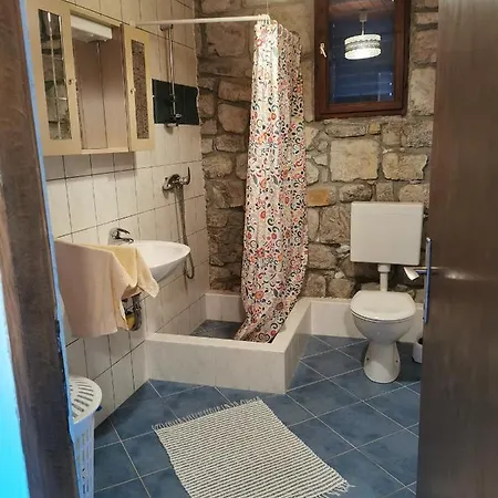 Villa Betlehem Krk Town